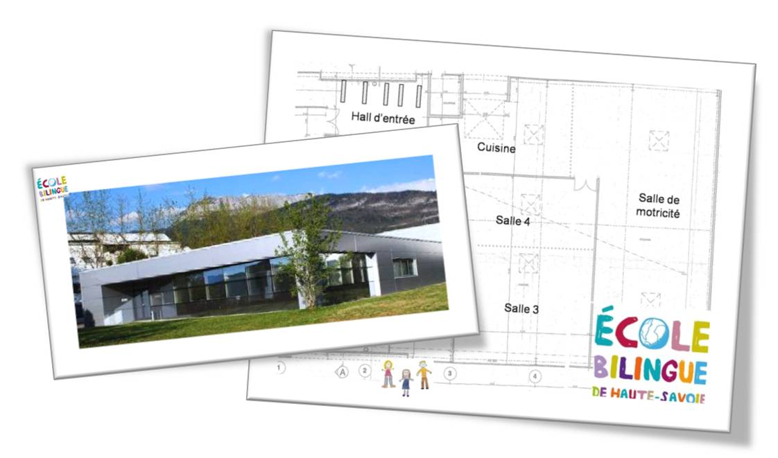 école bilingue